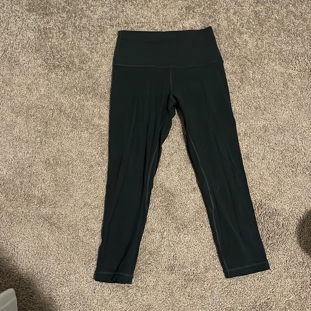 Lululemon Align Leggings